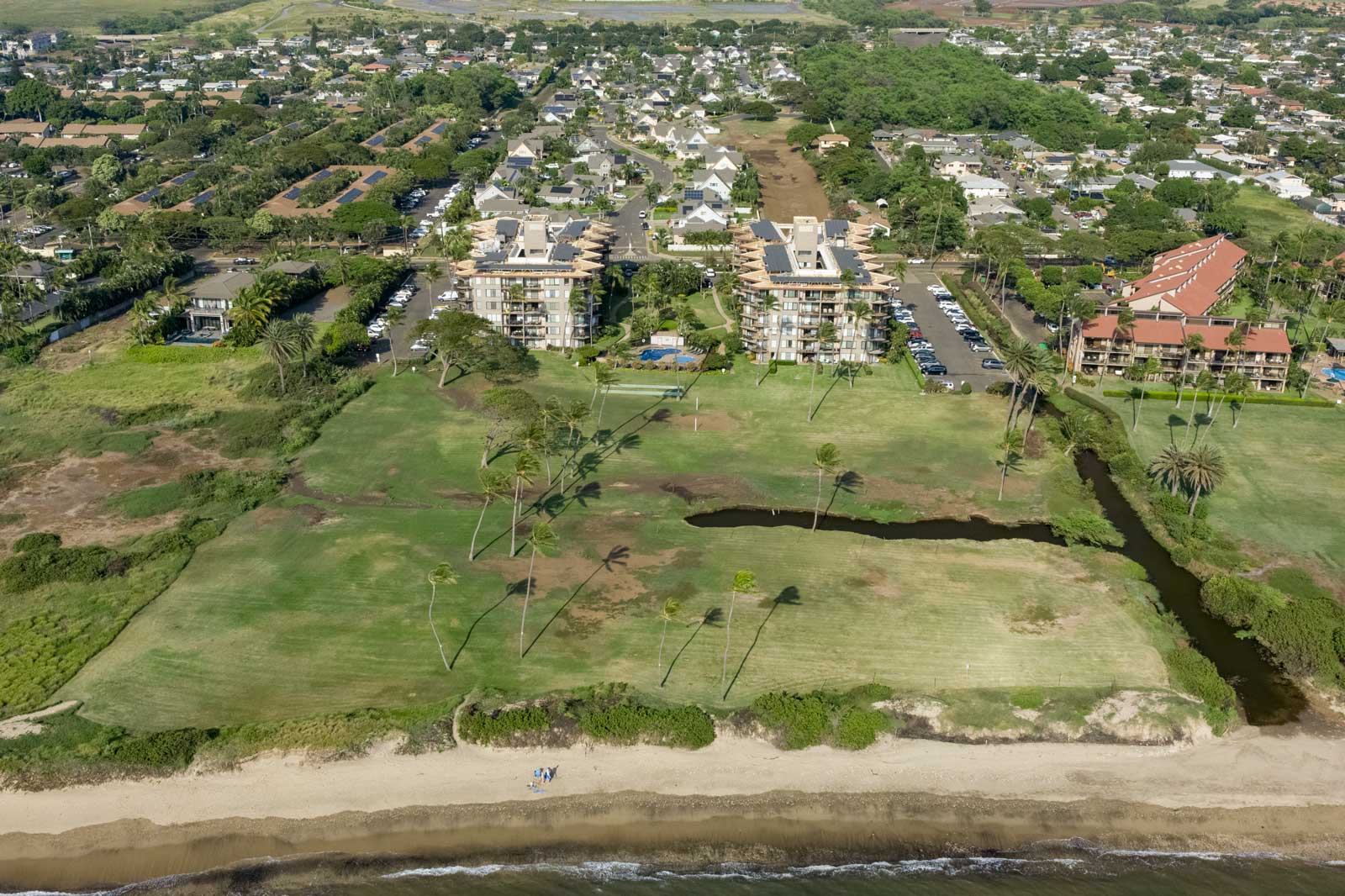 South Waiohuli Kai